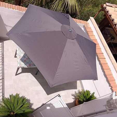 ולדריצ'ה Bed & Breakfast Val Di Erice מראה חיצוני תמונה