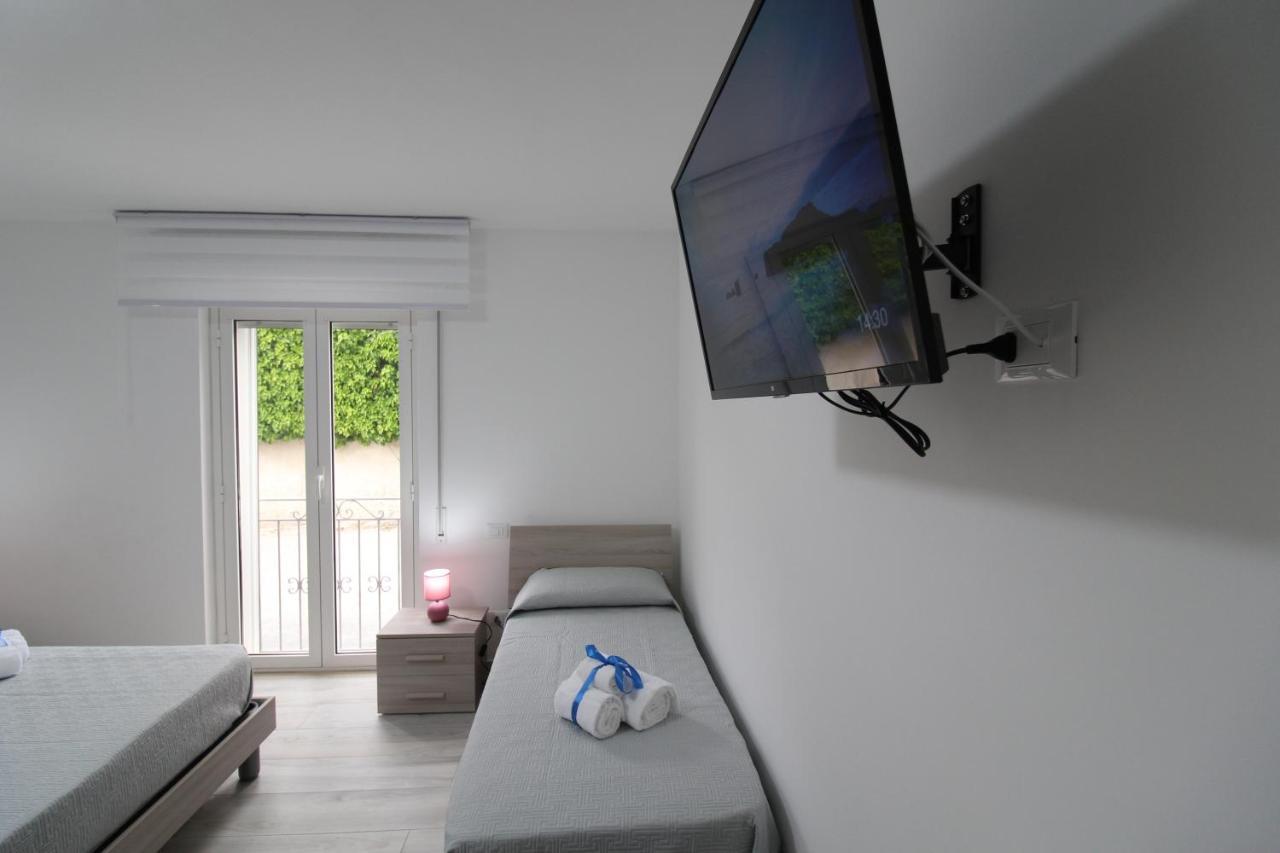 ולדריצ'ה Bed & Breakfast Val Di Erice מראה חיצוני תמונה