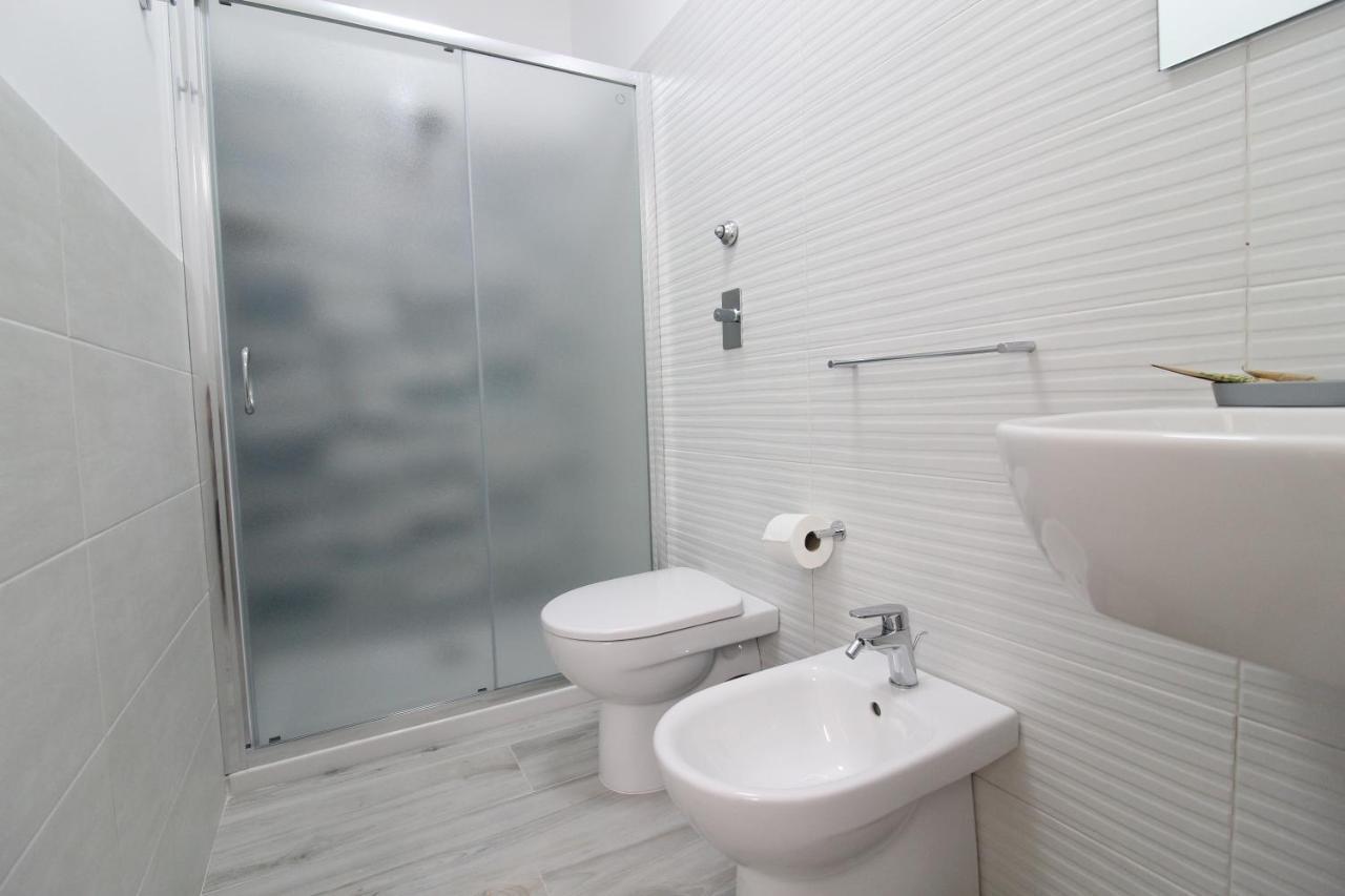 ולדריצ'ה Bed & Breakfast Val Di Erice מראה חיצוני תמונה