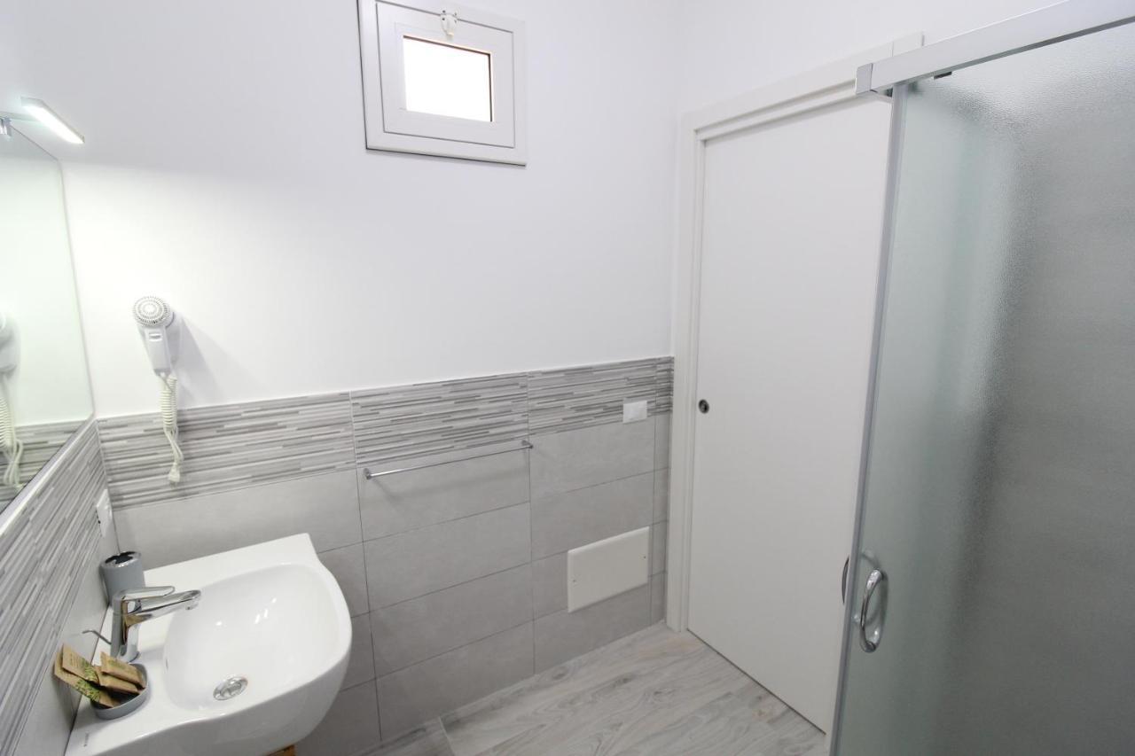 ולדריצ'ה Bed & Breakfast Val Di Erice מראה חיצוני תמונה