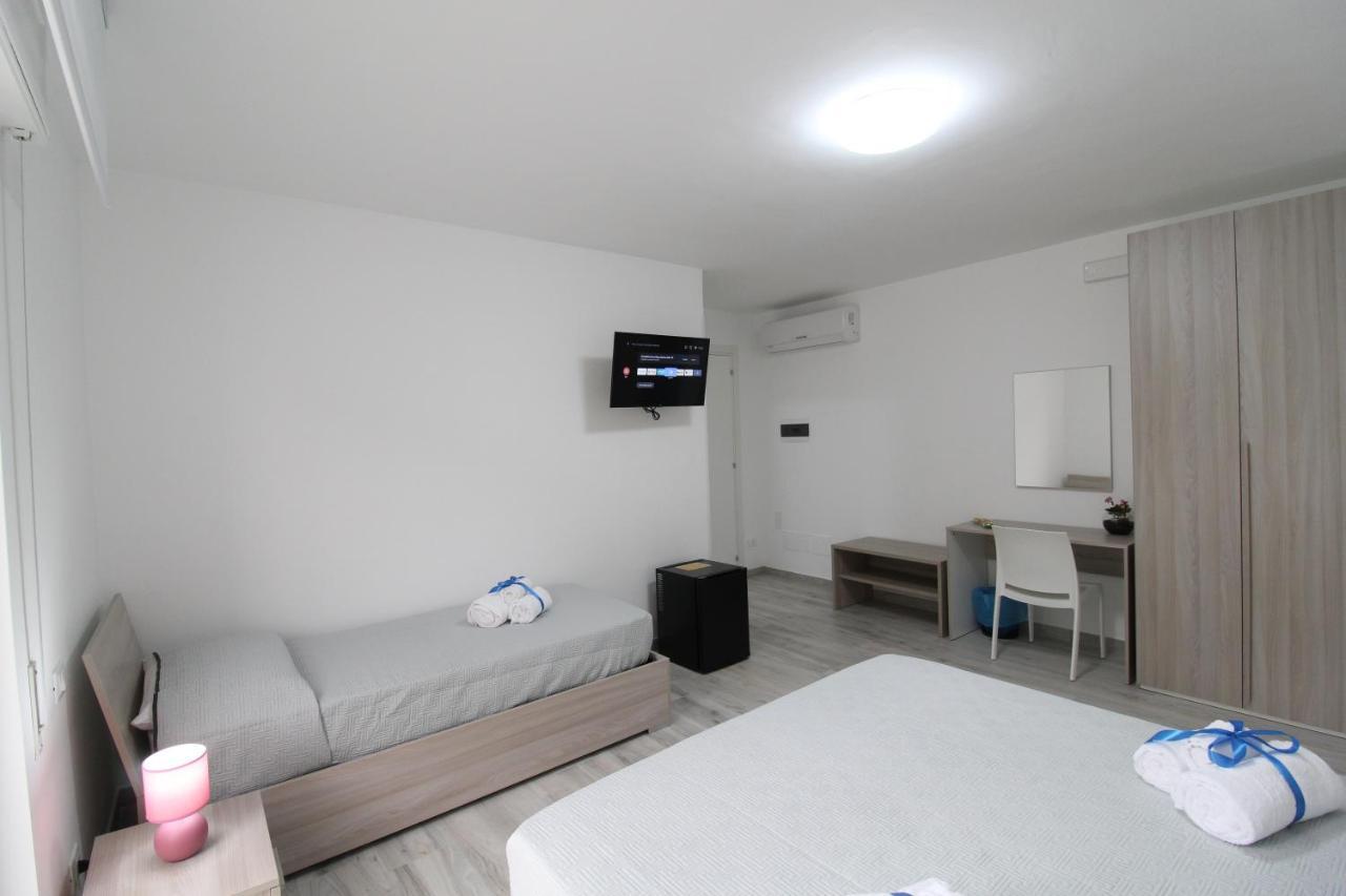 ולדריצ'ה Bed & Breakfast Val Di Erice מראה חיצוני תמונה