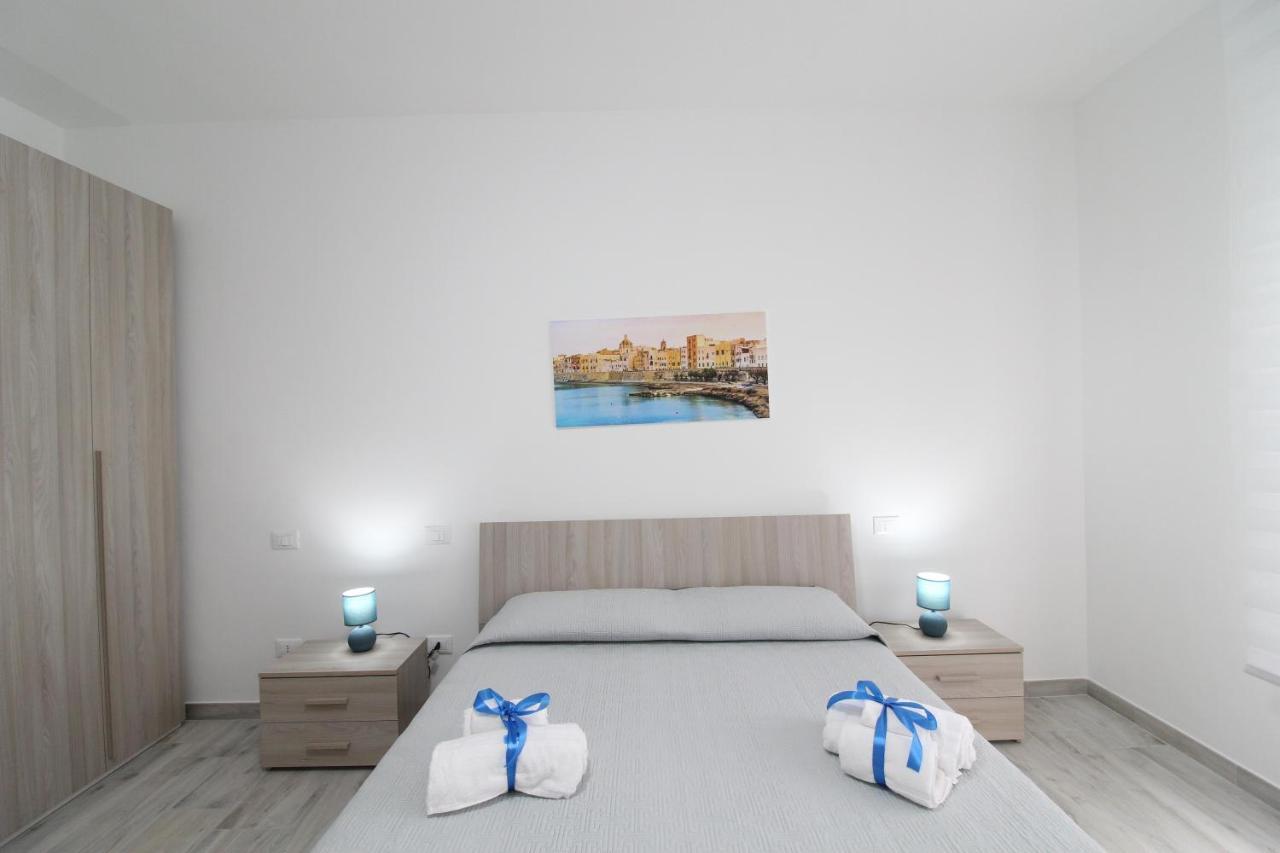 ולדריצ'ה Bed & Breakfast Val Di Erice מראה חיצוני תמונה