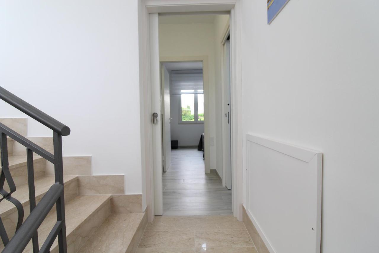 ולדריצ'ה Bed & Breakfast Val Di Erice מראה חיצוני תמונה