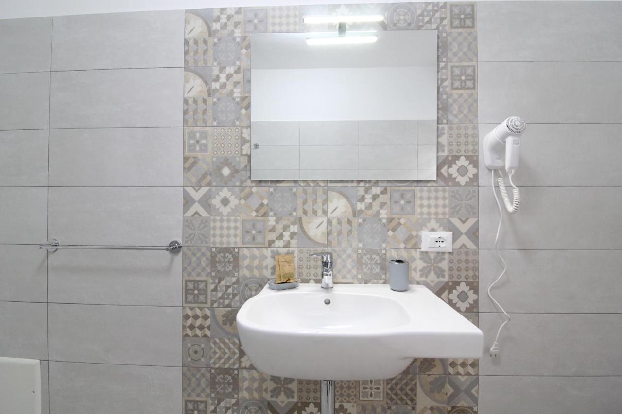 ולדריצ'ה Bed & Breakfast Val Di Erice מראה חיצוני תמונה