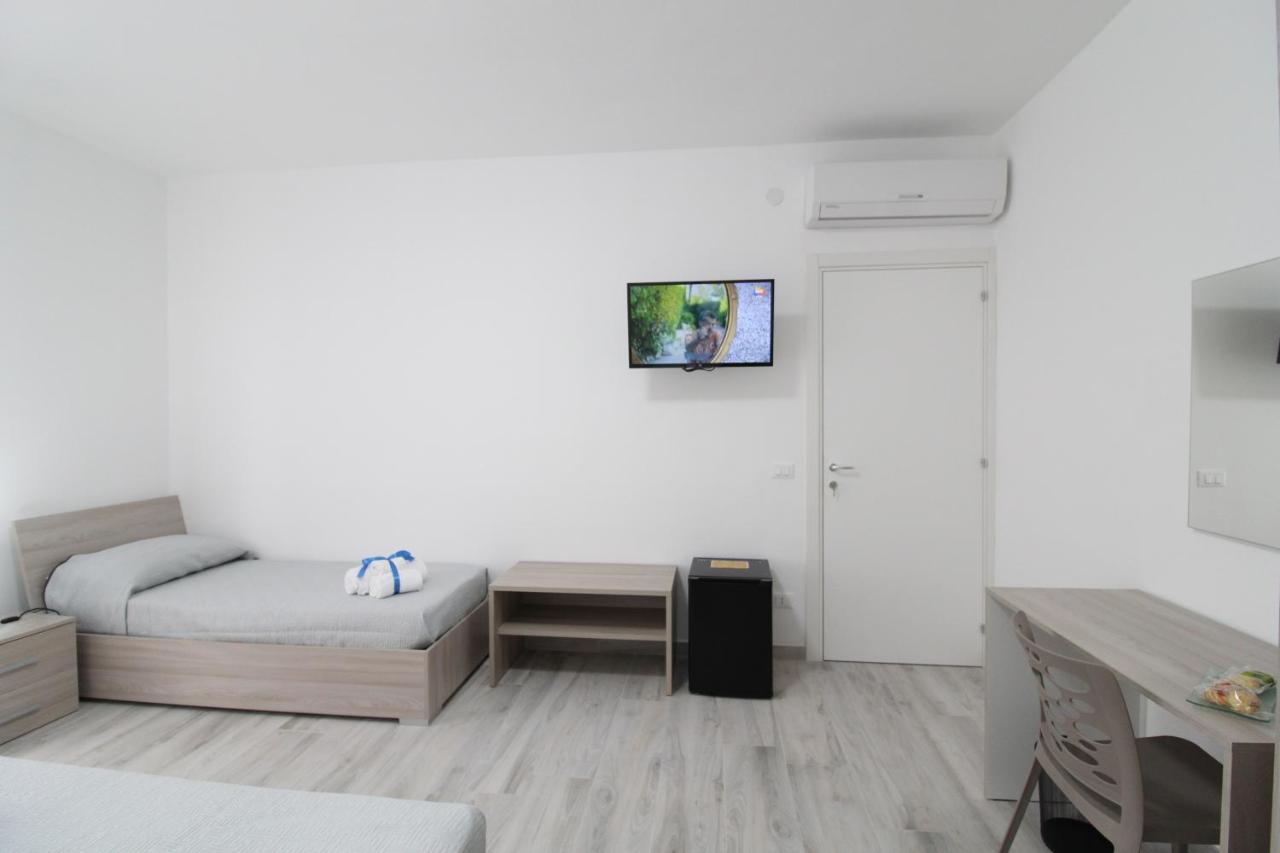 ולדריצ'ה Bed & Breakfast Val Di Erice מראה חיצוני תמונה