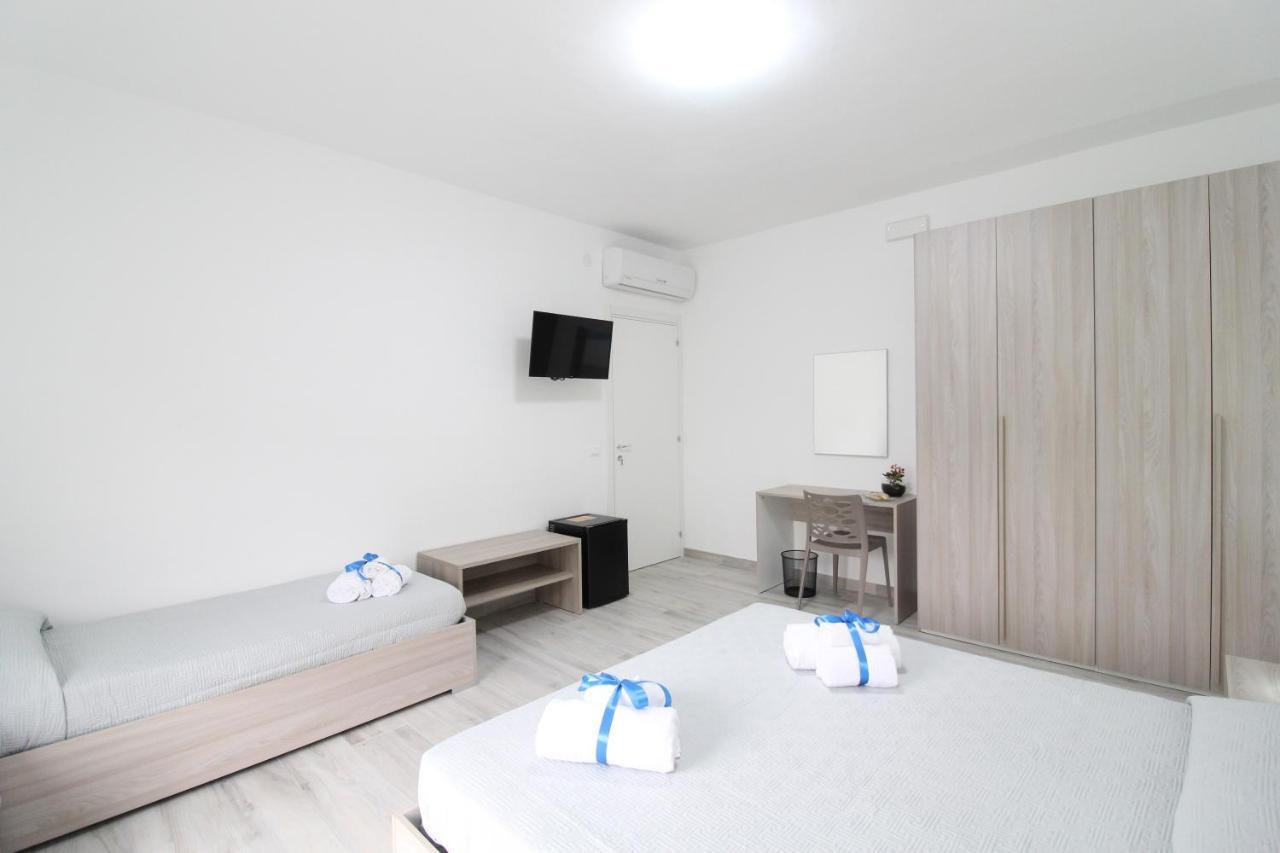 ולדריצ'ה Bed & Breakfast Val Di Erice מראה חיצוני תמונה