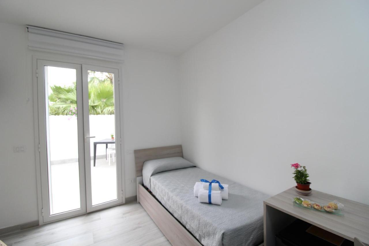 ולדריצ'ה Bed & Breakfast Val Di Erice מראה חיצוני תמונה