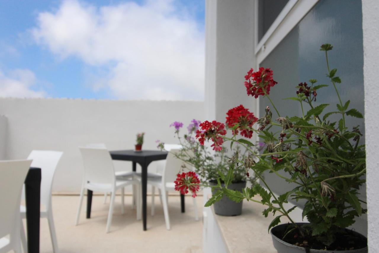 ולדריצ'ה Bed & Breakfast Val Di Erice מראה חיצוני תמונה
