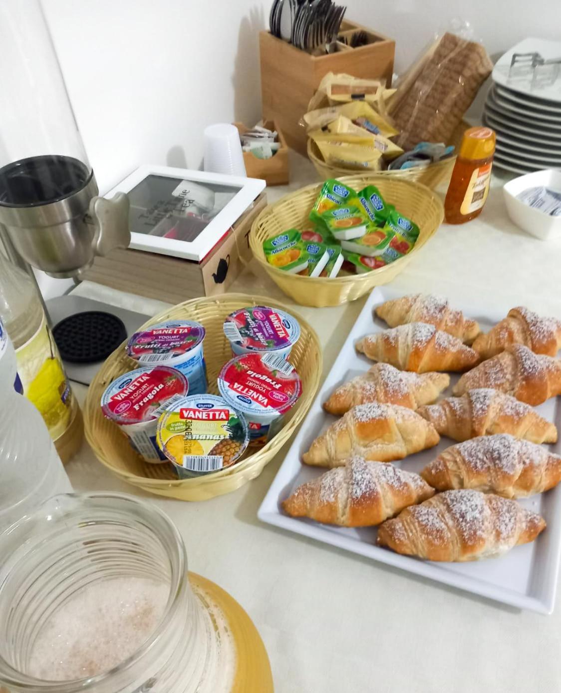 ולדריצ'ה Bed & Breakfast Val Di Erice מראה חיצוני תמונה