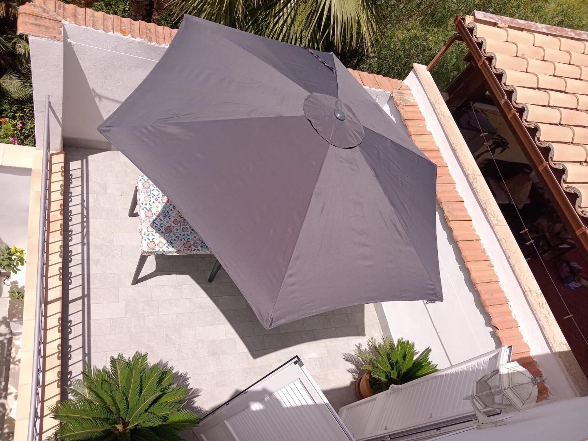 ולדריצ'ה Bed & Breakfast Val Di Erice מראה חיצוני תמונה